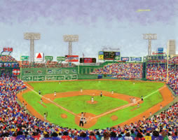Fenway Specialties