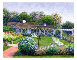 Cottage Garden