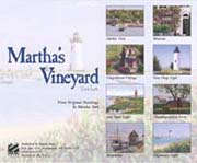 Martha's Vineyard