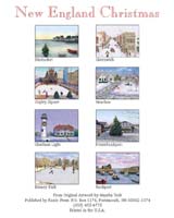 New England Christmas